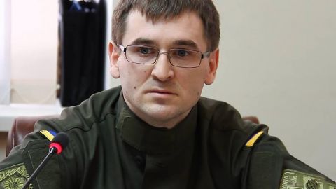 Призначено нового прокурора Львівської області