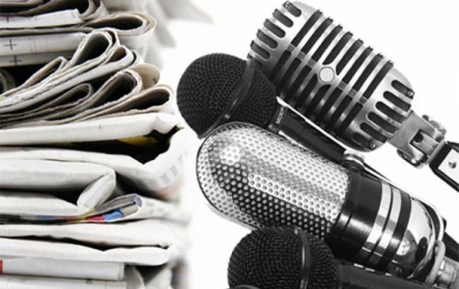 Закон об усилении ответственности за препятствование журналистской профдеятельности вступил в силу