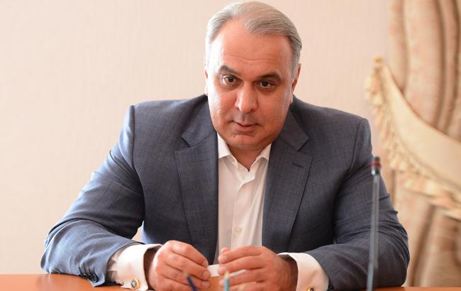 ГПУ викликала на допит екс-нардепа Жванію