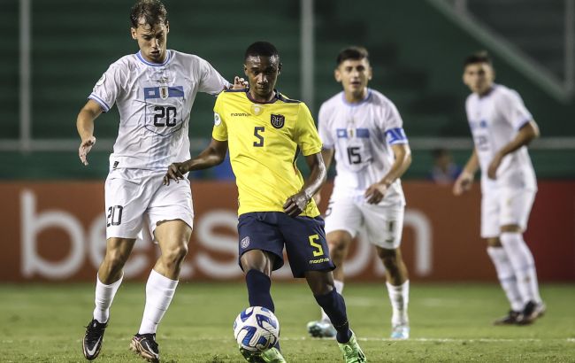 "Шахтер" в шаге от подписания таланта из Южной Америки, – инсайдер