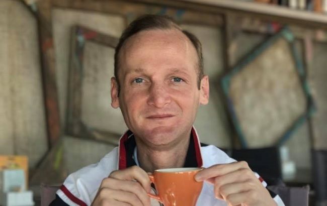 Журналіст Гайворонський вийшов на свободу, - активістка