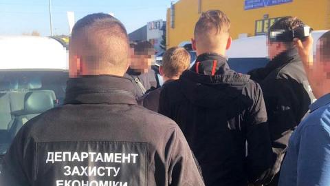 Заступника прокурора у Житомирській області затримали на хабарі