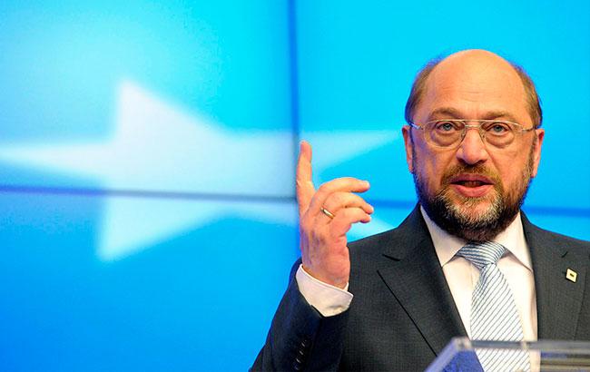 Шульц о власти Польши: "Это путинский подход к демократии, путинизация европейской политики"