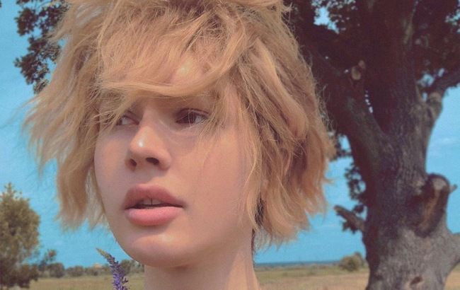 Змінила зачіску: співачка-трансгендер Зіанджа засипала мережу фото в новому образі