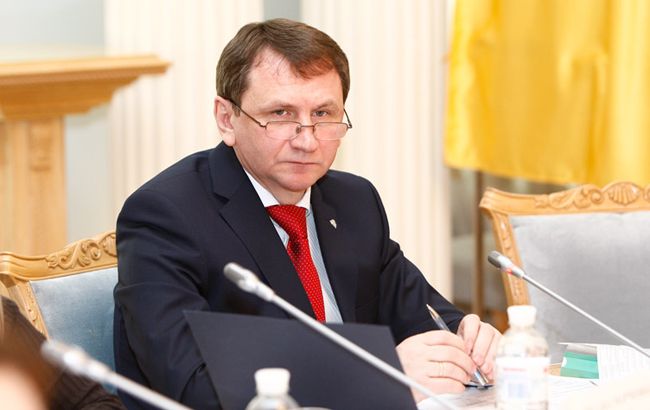 Совет судей заявил о давлении со стороны офиса Зеленского