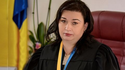 СБУ викрила голову Харківського окружного адмінсуду на дачі хабара