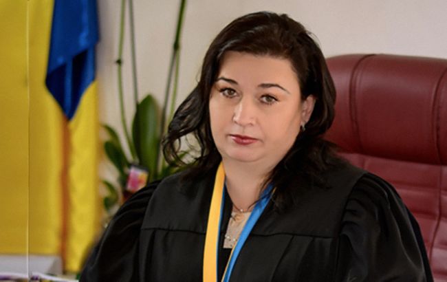 СБУ викрила голову Харківського окружного адмінсуду на дачі хабара