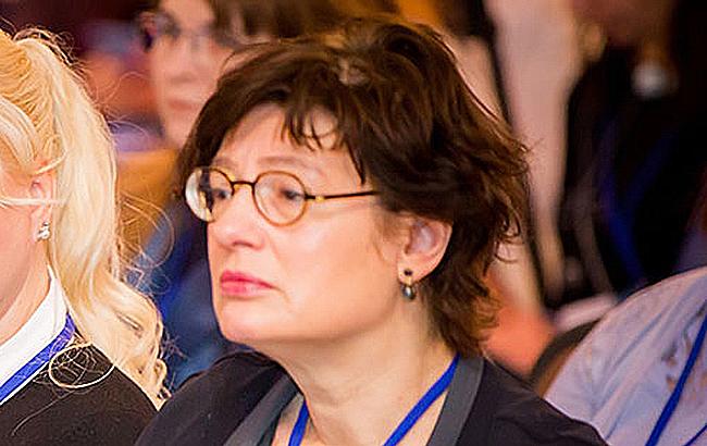 Судебная реформа в Украине: член правления международного фонда "Судьи для судей" назвала основные замечания