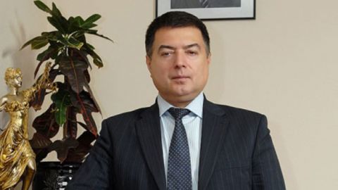 Головою КСУ обрано Олександра Тупицького