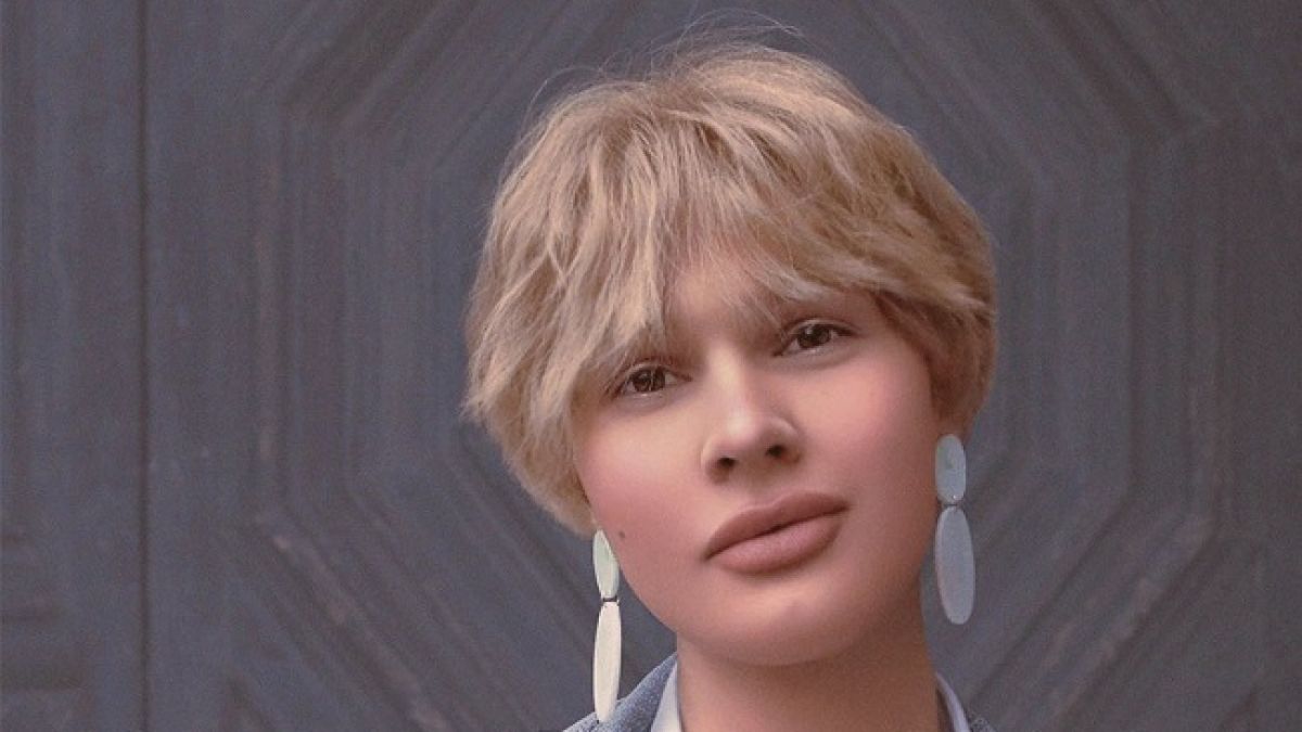 Сексуалдық фильм: Күйеуі алдаған әйел Арық жапондық лесби порно