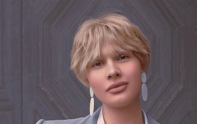 Народжуюсь заново: співачка-трансгендер Зіанджа кардинально змінила імідж і навіть ім'я