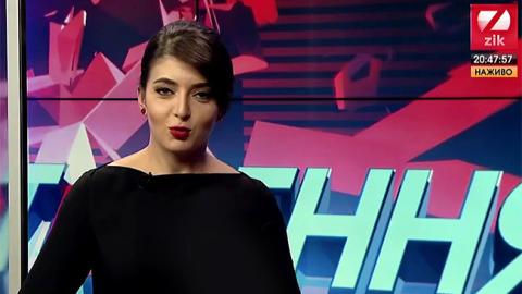 Скандал на українському ТБ: відома ведуча звільнилася з каналу через Медведчука