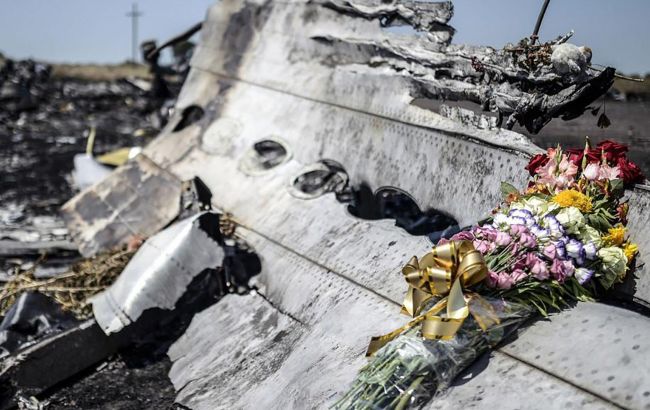 Катастрофа MH17: слідство просить допомоги у російських військових з Курська