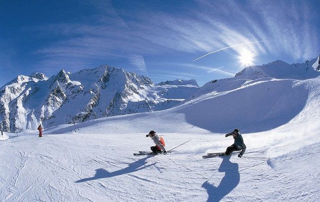 Зимовий відпочинок в Європі: куди і за скільки можна поїхати покататися на лижах
