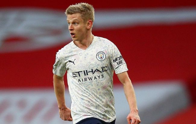 Зінченко переходить в лондонський "Арсенал": футболіст погодив умови контракту