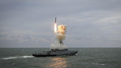 Проблема управления и точности: почему гиперзвуковое оружие еще не готово к применению