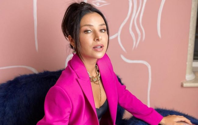 "Чувствовала себя мертвой": Огневич призналась, что хотела свести счеты с жизнью