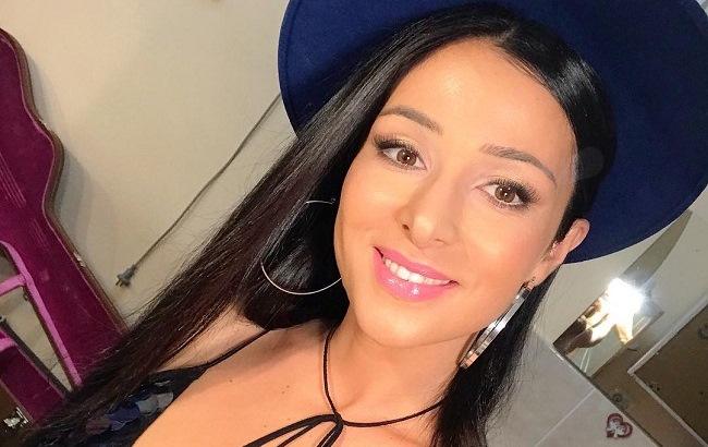 "Гимнасткой бы стала": Злата Огневич поразила поклонников растяжкой (фото)