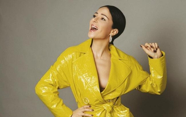 Топ-5 упражнений для упругого пресса от Златы Огневич