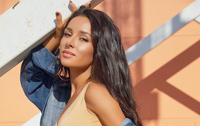 Політ нормальний: Злата Огневич зважилася на екстремальний досвід