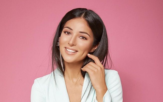 Есть чем похвастаться: Злата Огневич ошеломила потрясающей балетной растяжкой