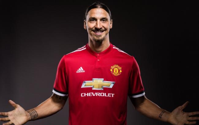 Ибрагимович раздумывает над возвращением в сборную Швеции ради ЧМ-2018