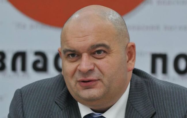 Компанія екс-міністра Януковича отримала дозвіл на розробку 2 ділянок в Харківській обл