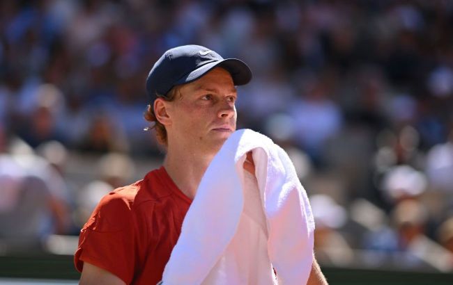 Перша ракетка світу уник покарання за допінг: як це можливо