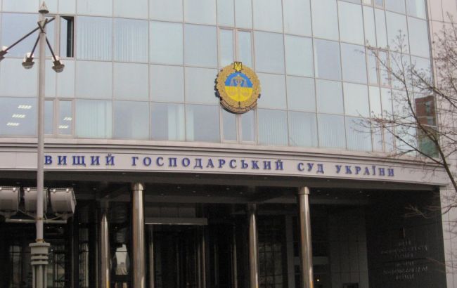 Суд стягнув понад 283 млн грн з "Укргаз-Енерго" Фірташа на користь "Родовід банку"