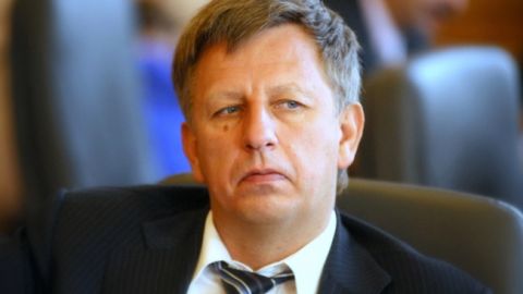 У владельца телеканала "Прямой" проходят обыски