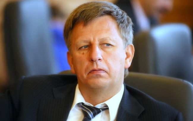 У Порошенка зробили заяву через обшуки у власника "Прямого"