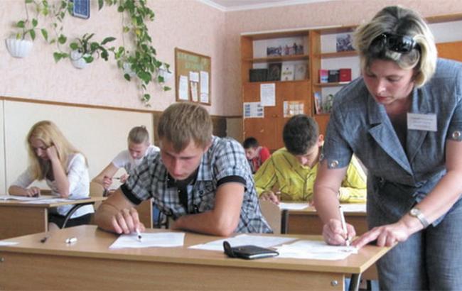 Результати ЗНО було підроблено для понад 100 осіб, - ГПУ