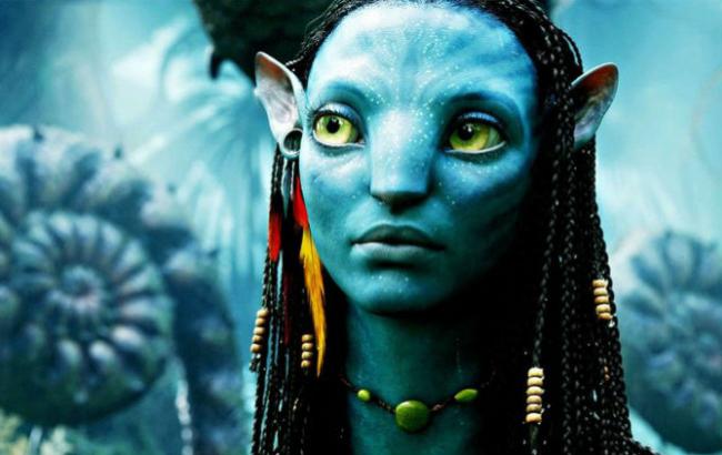 Зої Солдана поділилася деталями зйомок продовжень "Аватара"