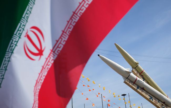 Россия планирует приобрести у Ирана баллистические ракеты, а КНДР уже передает, - WSJ