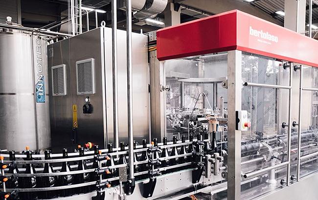 Україна просить вжити заходів через постачання італійського обладнання у Крим