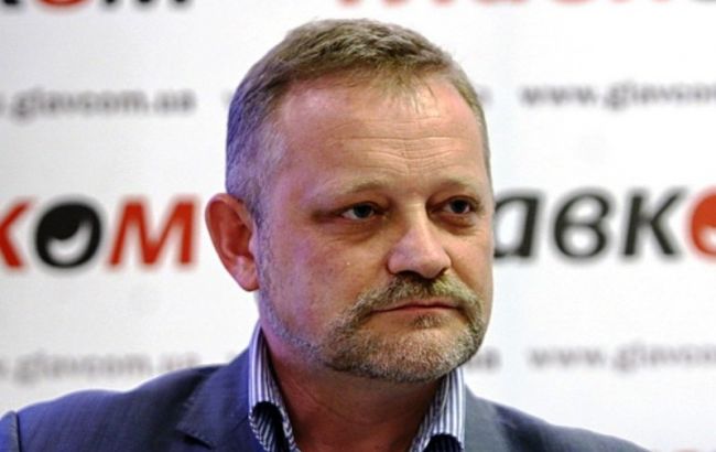 Золотарьов: Філатов готує "торпедну атаку" на виборах мера Дніпропетровська