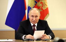 Путін "виграв". Що чекає на РФ після виборів та до чого готуватися Україні