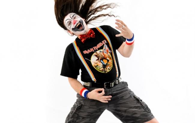 Веселое домашнее развлечение на AGWC