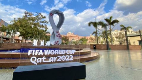 Катар розраховує провести ЧС-2022 з футболу в "абсолютно нормальній" обстановці
