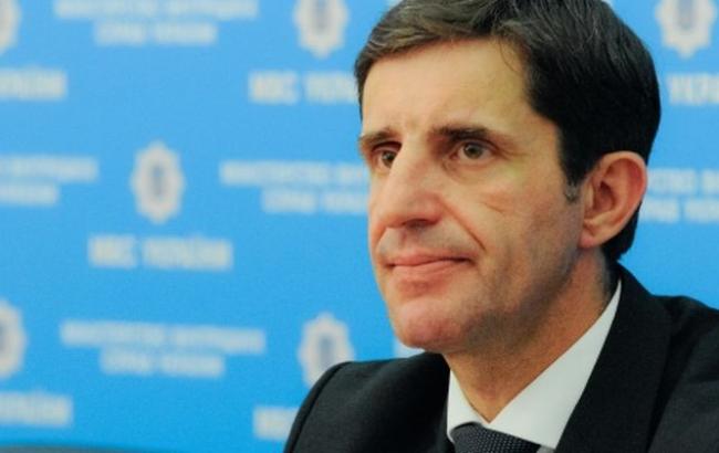 ГСЧС проведет спецзаседание по вопросу возможных отключений электроэнергии