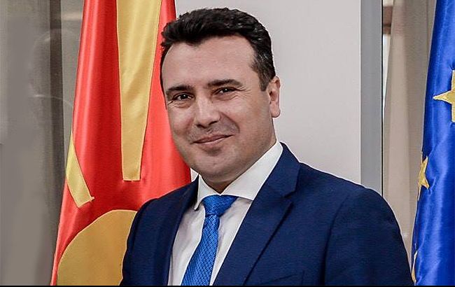У Північній Македонії оголосили позачергові вибори