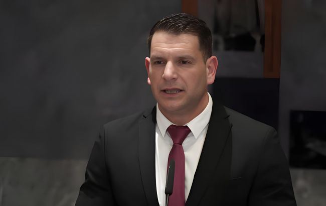 Новий голова парламенту Словенії анонсував поїздку до Росії і вихід з НАТО