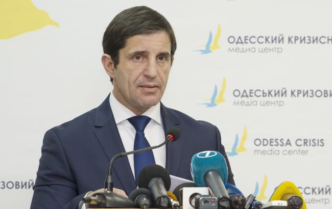 Шкіряк: Українська бюрократія відпочиває порівняно з індійською