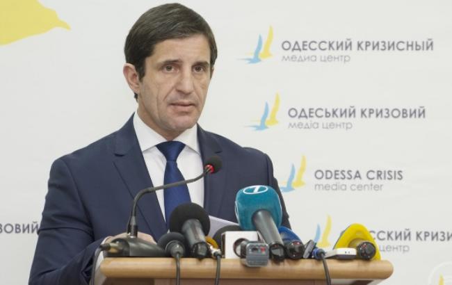 В Мариуполе выстроена наиболее эффективная оборона, - МВД