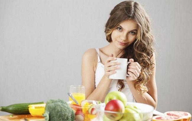 Здоровий спосіб життя