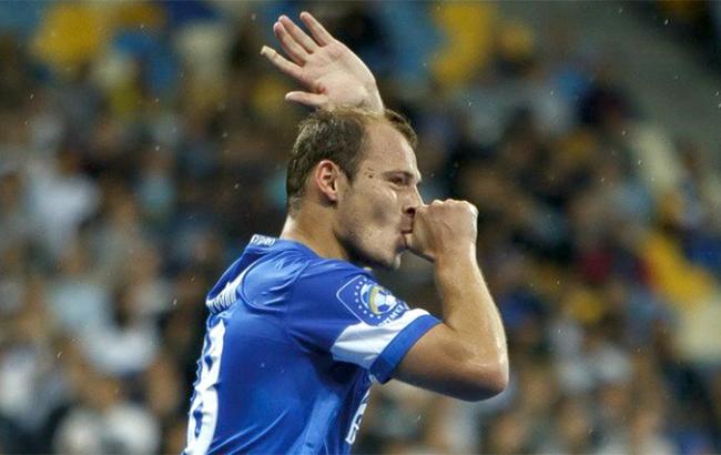 Днепр - Аякс 1:0: Видеообзор матча