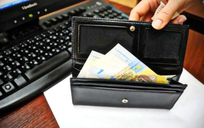 Задолженность по зарплате в Украине в июле выросла до 1,96 млрд грн