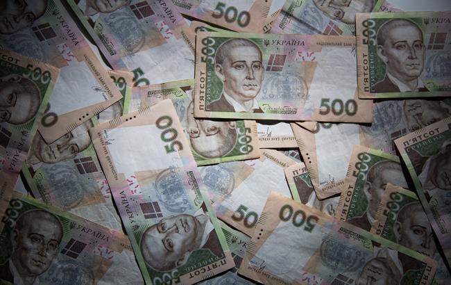 Задолженность по зарплате в Украине в августе сократилась до 2,34 млрд гривен 