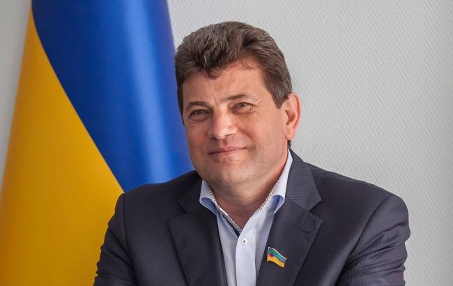 Мэр Запорожья заявил, что написал заявление об отставке