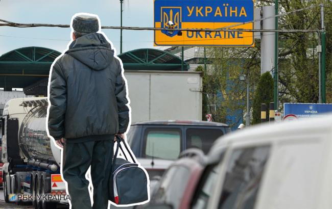 Рабочие специальности в особой категории риска: юристы о судьбе украинских заробитчан